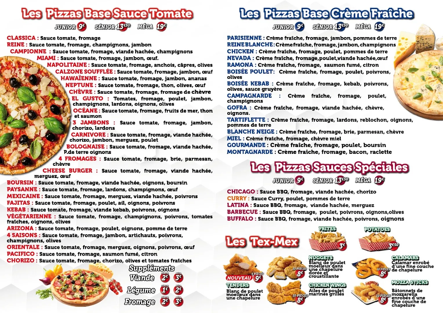 El Gusto Pizzeria Ingré · Photos 4