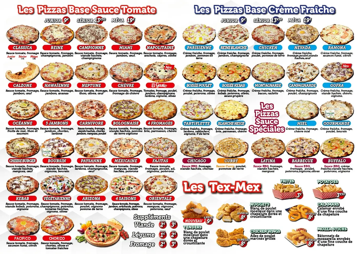 El Gusto Pizzeria Ingré · Photos 1